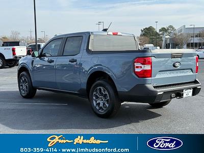 New 2026 Ford Maverick XLT SuperCrew Cab for sale #F40184 - photo 2
