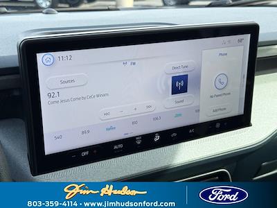 2026 Ford Maverick SuperCrew Cab AWD Pickup for sale #F40184 - photo 1