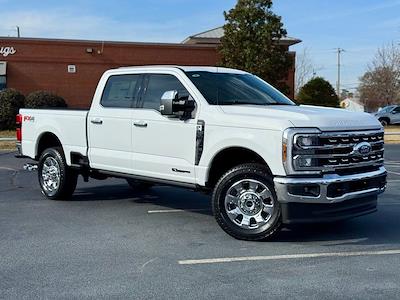 New 2026 Ford F-350 - photo 1