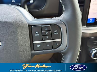 2026 Ford F-350 Crew Cab SRW 4WD Pickup for sale #F40186 - photo 1