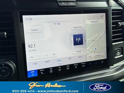 2026 Ford F-350 Crew Cab SRW 4WD Pickup for sale #F40186 - photo 2