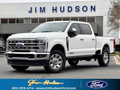 New 2026 Ford F-350 - photo 1