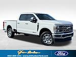 New 2026 Ford F-350 Lariat Crew Cab for sale #F40186 - photo 36