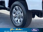 2026 Ford F-350 Crew Cab SRW 4WD Pickup for sale #F40186 - photo 19