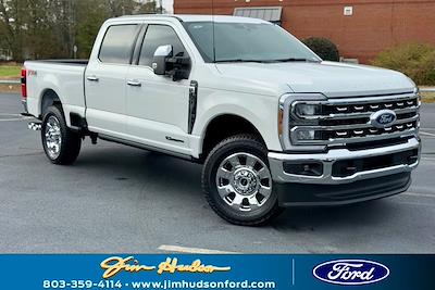New 2026 Ford F-250 Lariat Crew Cab for sale #F40188 - photo 1