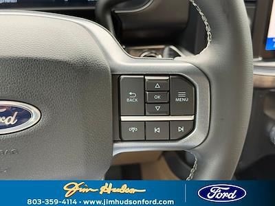 2026 Ford F-250 Crew Cab 4WD Pickup for sale #F40188 - photo 1