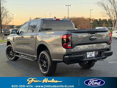 New 2025 Ford Ranger XLT SuperCrew Cab for sale #F40191 - photo 2