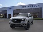 New 2025 Ford Ranger XLT SuperCrew Cab for sale #F40191 - photo 4