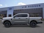 New 2025 Ford Ranger XLT SuperCrew Cab for sale #F40191 - photo 5