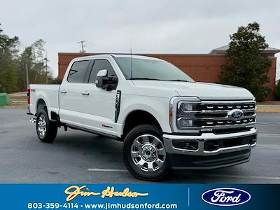 New 2026 Ford F-250 Lariat Crew Cab for sale #F40192 - photo 1