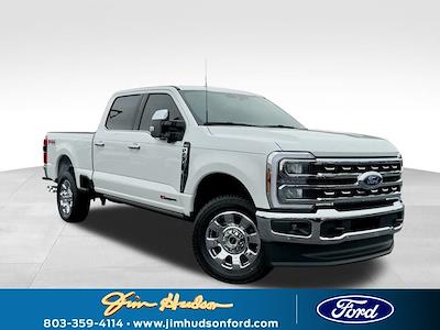 New 2026 Ford F-250 - photo 1