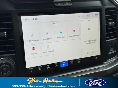 2026 Ford F-250 Crew Cab 4WD Pickup for sale #F40192 - photo 1