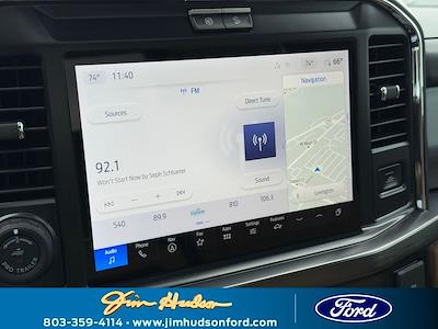 2026 Ford F-250 Crew Cab 4WD Pickup for sale #F40192 - photo 2