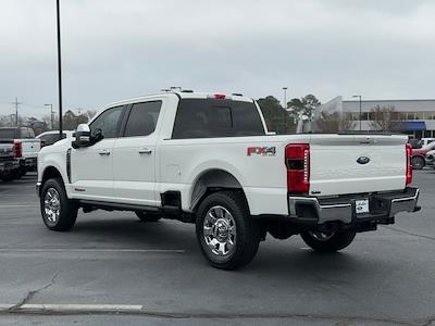 New 2026 Ford F-250 - photo 1