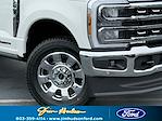 2026 Ford F-250 Crew Cab 4WD Pickup for sale #F40192 - photo 17