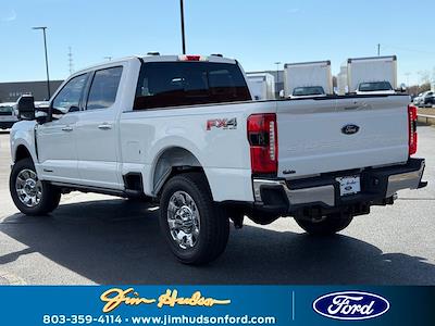 New 2026 Ford F-350 - photo 1