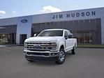 2026 Ford F-350 Crew Cab SRW 4WD Pickup for sale #F40194 - photo 3