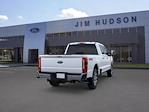 2026 Ford F-350 Crew Cab SRW 4WD Pickup for sale #F40194 - photo 8