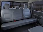 New 2025 Ford F-450 Crew Cab Cab Chassis for sale #F40197 - photo 11