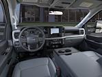 New 2025 Ford F-450 Crew Cab Cab Chassis for sale #F40197 - photo 9