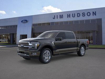 2025 Ford F-150 SuperCrew Cab 4WD Pickup for sale #F40201 - photo 1