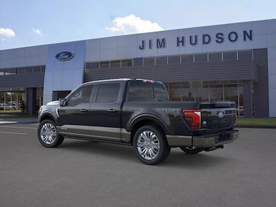 2025 Ford F-150 SuperCrew Cab 4WD Pickup for sale #F40201 - photo 2
