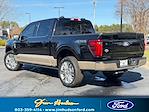 2025 Ford F-150 SuperCrew Cab 4WD Pickup for sale #F40201 - photo 6