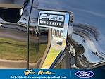 2025 Ford F-150 SuperCrew Cab 4WD Pickup for sale #F40201 - photo 7