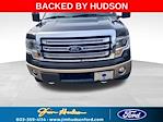 2013 Ford F-150 SuperCrew Cab 4WD Pickup for sale #F40201A - photo 2