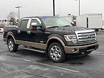 2013 Ford F-150 SuperCrew Cab 4WD Pickup for sale #F40201A - photo 19