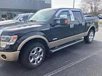 2013 Ford F-150 SuperCrew Cab 4WD Pickup for sale #F40201A - photo 3
