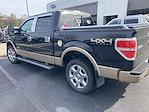 2013 Ford F-150 SuperCrew Cab 4WD Pickup for sale #F40201A - photo 22