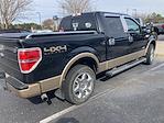 2013 Ford F-150 SuperCrew Cab 4WD Pickup for sale #F40201A - photo 8
