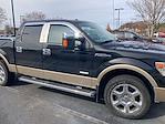2013 Ford F-150 SuperCrew Cab 4WD Pickup for sale #F40201A - photo 10