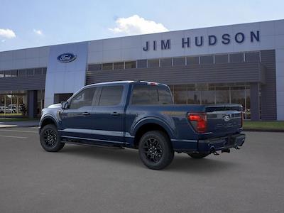 2025 Ford F-150 SuperCrew Cab 4WD Pickup for sale #F40204 - photo 2