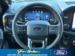 2025 Ford F-150 SuperCrew Cab 4WD Pickup for sale #F40204 - photo 10