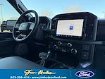 2025 Ford F-150 SuperCrew Cab 4WD Pickup for sale #F40204 - photo 12