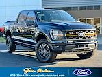 2025 Ford F-150 SuperCrew Cab 4WD Pickup for sale #F40204 - photo 4