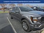 2023 Ford F-150 SuperCrew Cab RWD Pickup for sale #F40204A - photo 2