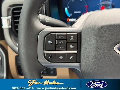 New 2026 Ford F-350 Lariat Crew Cab for sale #F40206 - photo 1