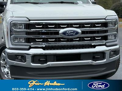 2026 Ford F-350 Crew Cab SRW 4WD Pickup for sale #F40206 - photo 2