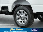 New 2026 Ford F-350 Lariat Crew Cab for sale #F40206 - photo 6