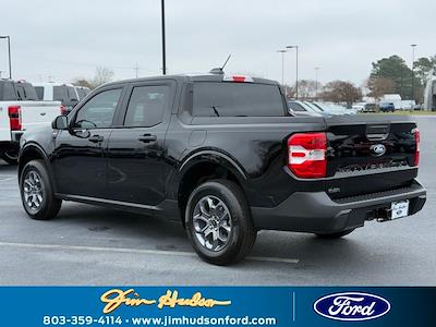 New 2025 Ford Maverick XLT SuperCrew Cab for sale #F40209 - photo 2