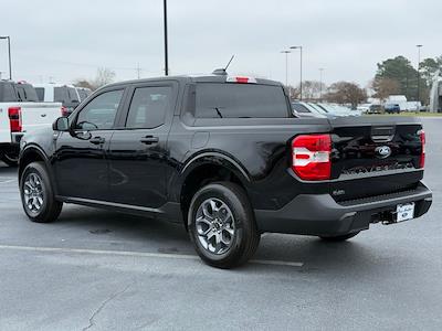 New 2025 Ford Maverick - photo 1