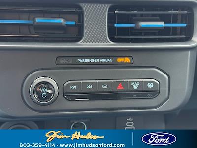 2025 Ford Maverick SuperCrew Cab AWD Pickup for sale #F40209 - photo 2