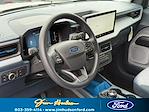 2025 Ford Maverick SuperCrew Cab AWD Pickup for sale #F40209 - photo 17