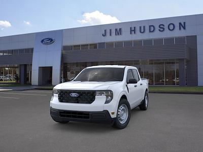 2026 Ford Maverick SuperCrew Cab FWD Pickup for sale #F40217 - photo 2