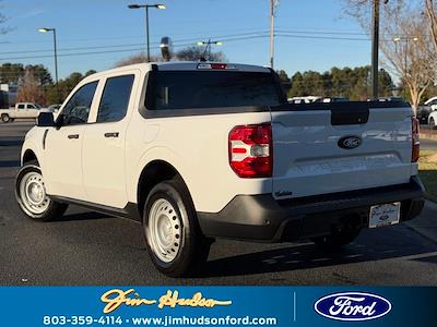 2026 Ford Maverick SuperCrew Cab FWD Pickup for sale #F40217 - photo 2