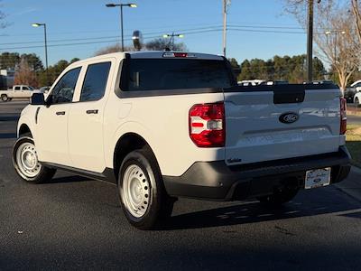 New 2026 Ford Maverick - photo 1