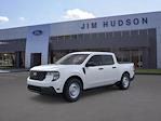 2026 Ford Maverick SuperCrew Cab FWD Pickup for sale #F40217 - photo 1